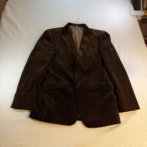Charcoal Brand Corduroy Men’s Blazer